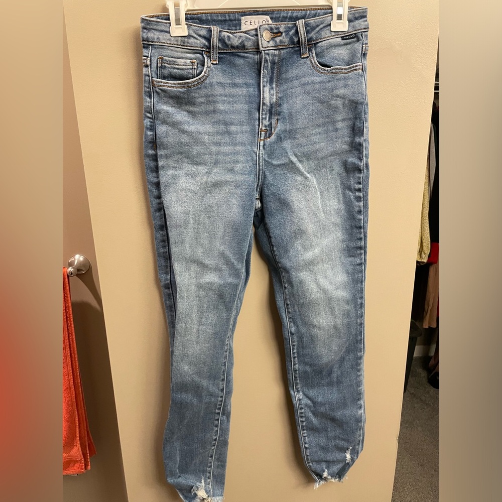 Cello High waisted Jeans
